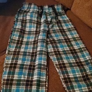 Pajama pants